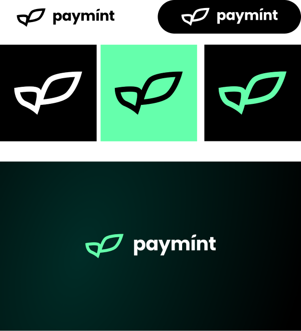 paymint logo